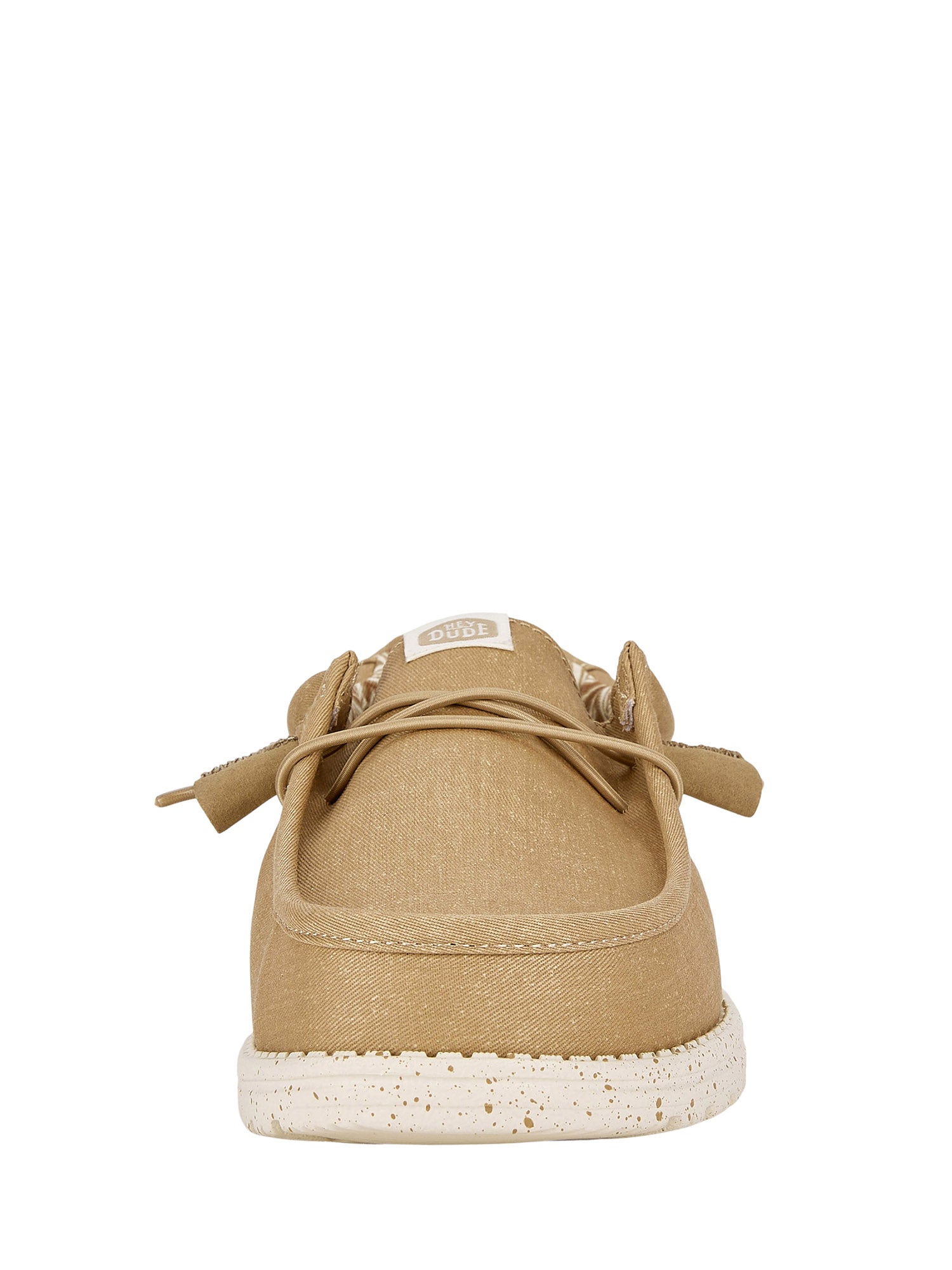 Slip-on Beige Hey Dude