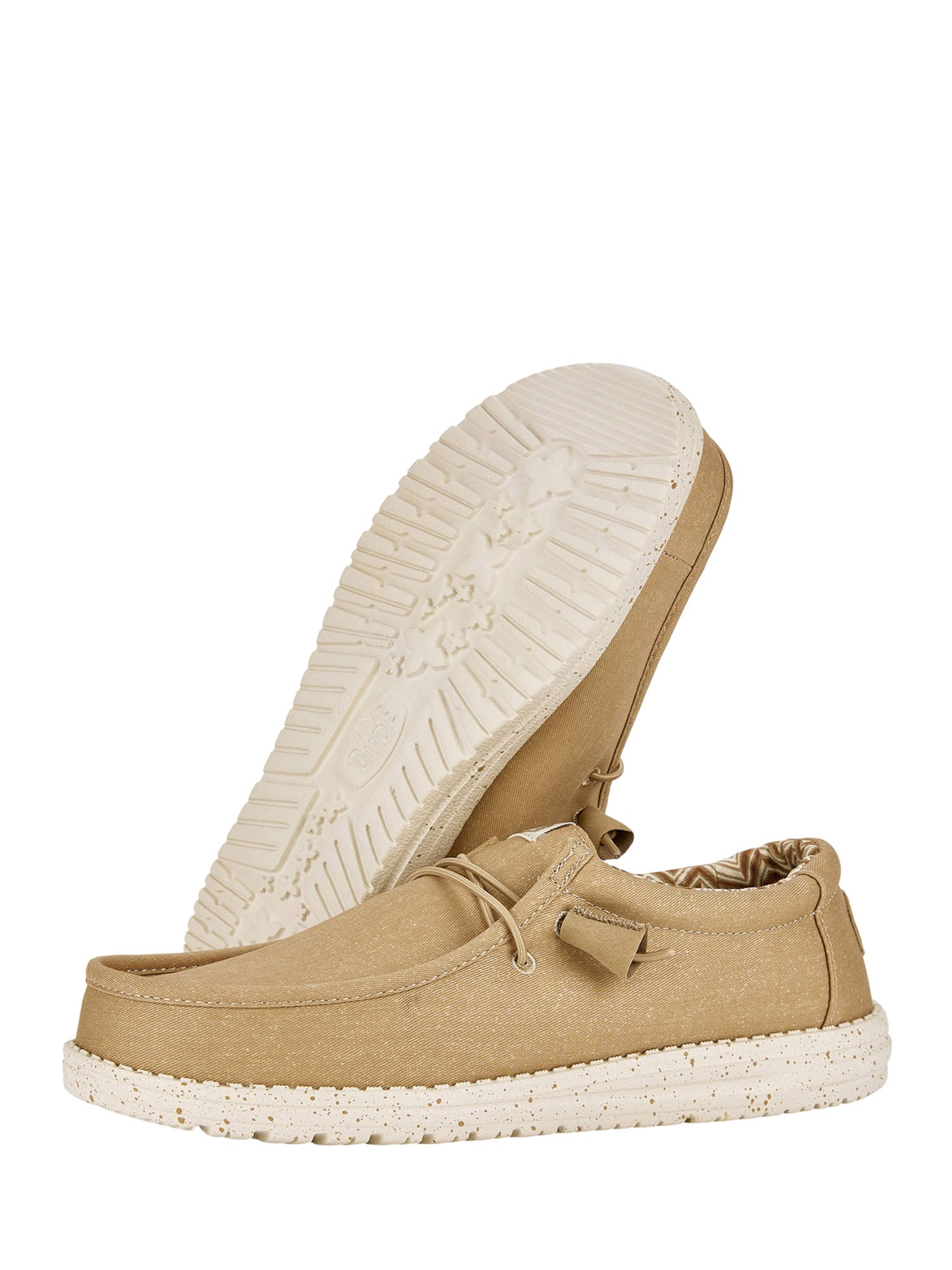 Slip-on Beige Hey Dude
