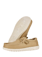 Slip-on Beige Hey Dude