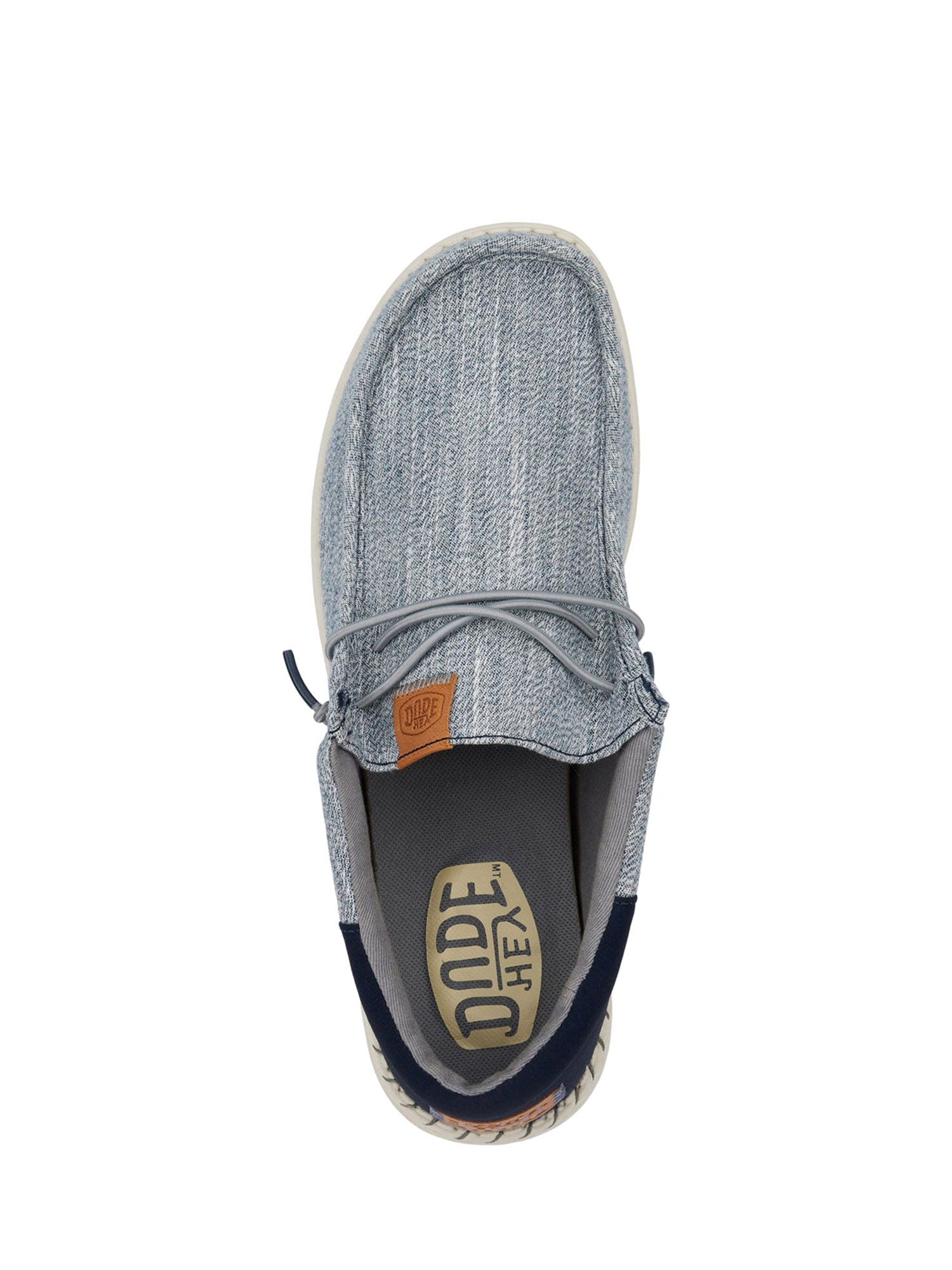 Slip-on Celeste Hey Dude