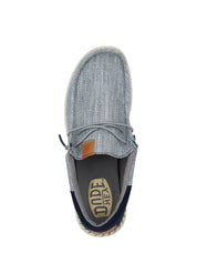 Slip-on Celeste Hey Dude