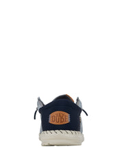 Slip-on Celeste Hey Dude