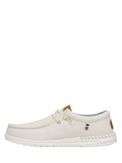 Slip-on Bianco Hey Dude