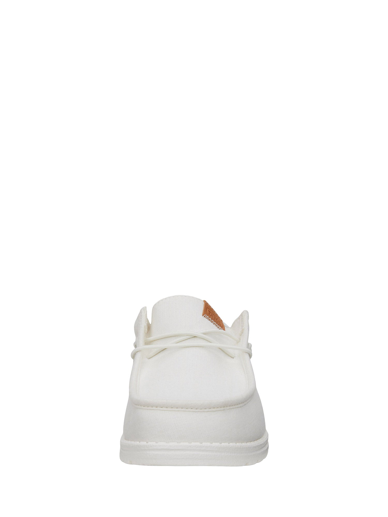 Slip-on Bianco Hey Dude