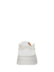 Slip-on Bianco Hey Dude