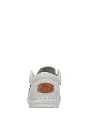 Slip-on Bianco Hey Dude