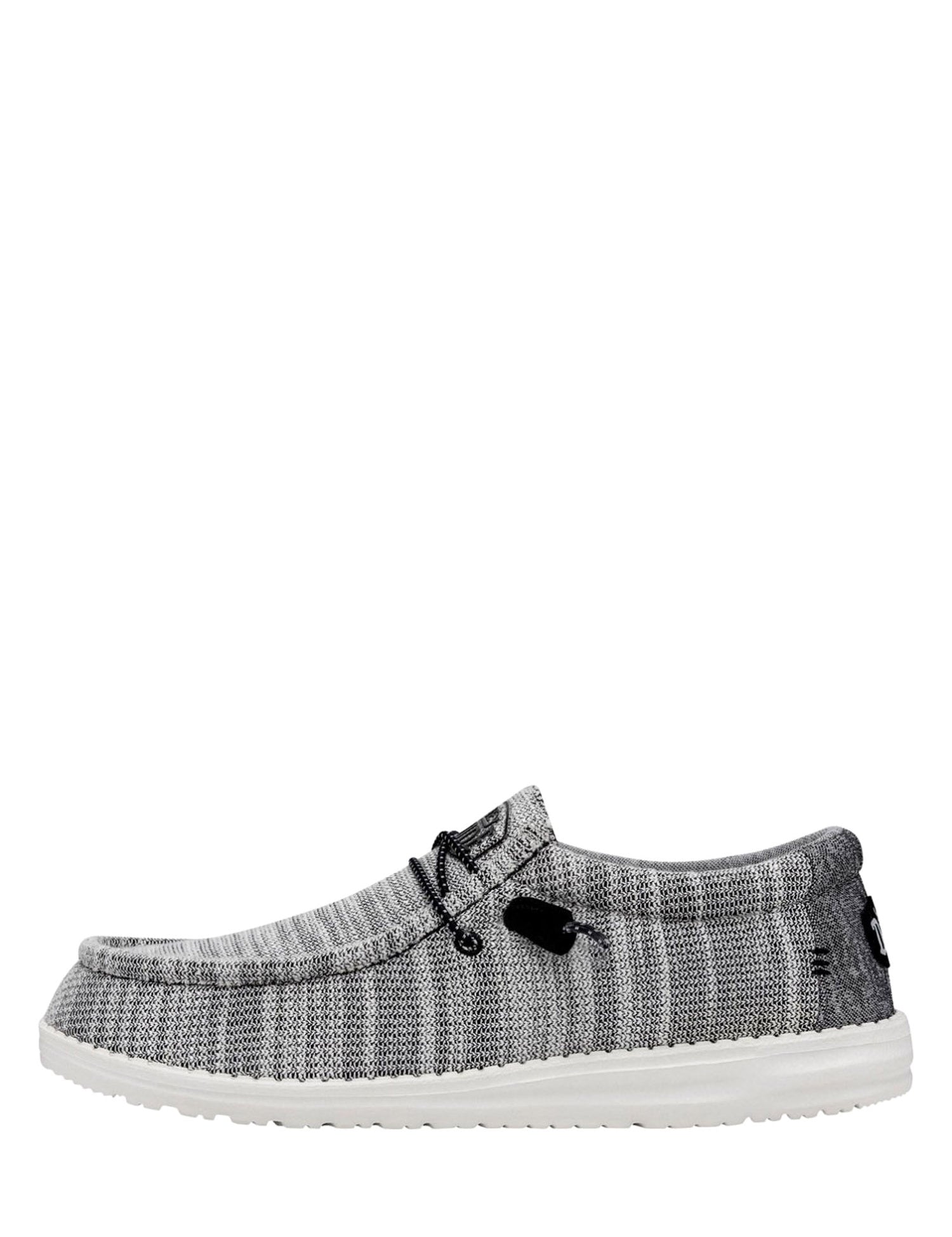 Slip-on Grigio Hey Dude