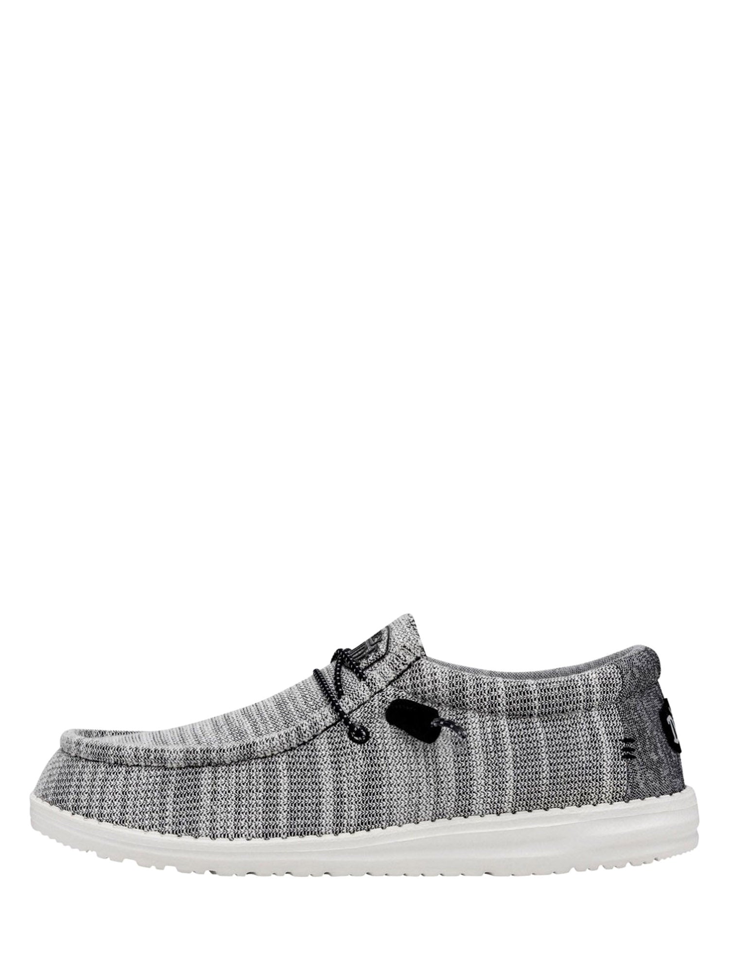 Slip-on Grigio Hey Dude
