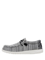 Slip-on Grigio Hey Dude
