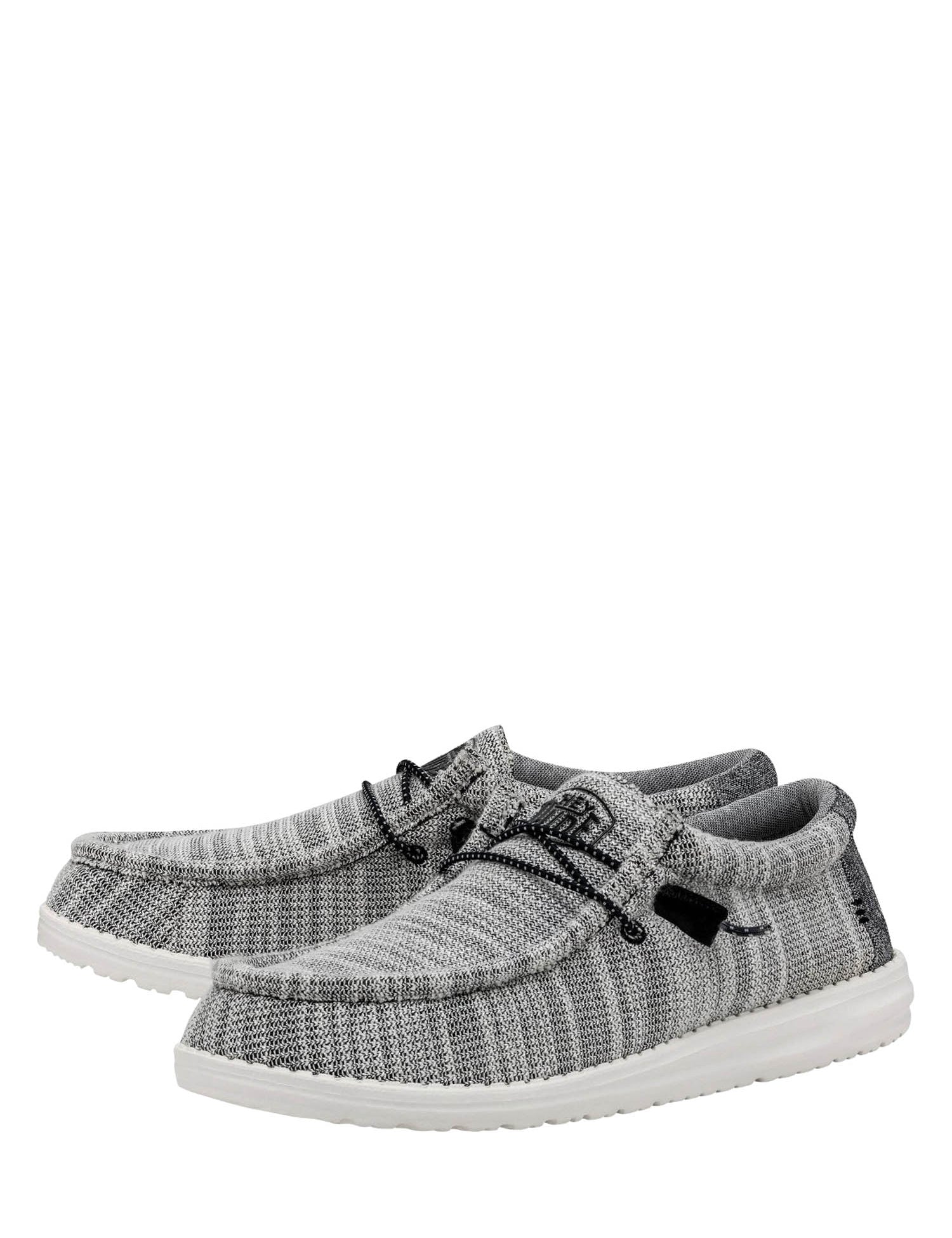 Slip-on Grigio Hey Dude