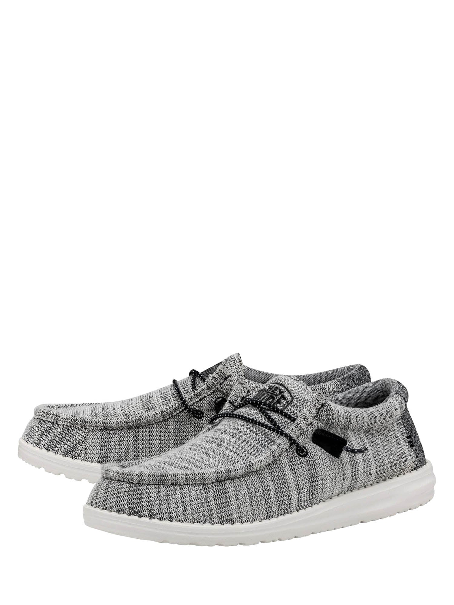 Slip-on Grigio Hey Dude