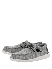 Slip-on Grigio Hey Dude