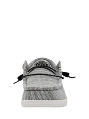 Slip-on Grigio Hey Dude