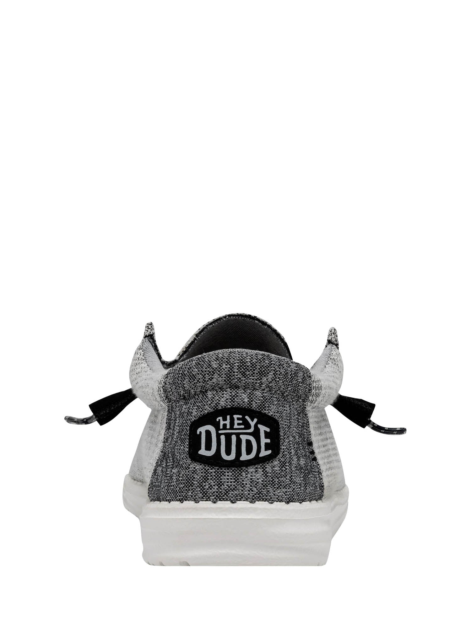 Slip-on Grigio Hey Dude