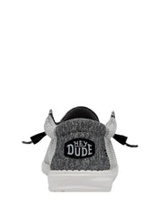 Slip-on Grigio Hey Dude