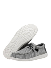 Slip-on Grigio Hey Dude