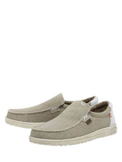 Mocassini Beige Hey Dude