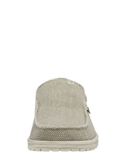 Mocassini Beige Hey Dude