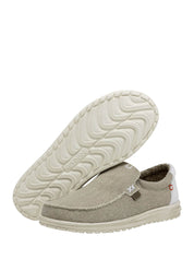 Mocassini Beige Hey Dude