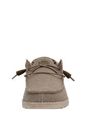 Slip-on Marrone Hey Dude