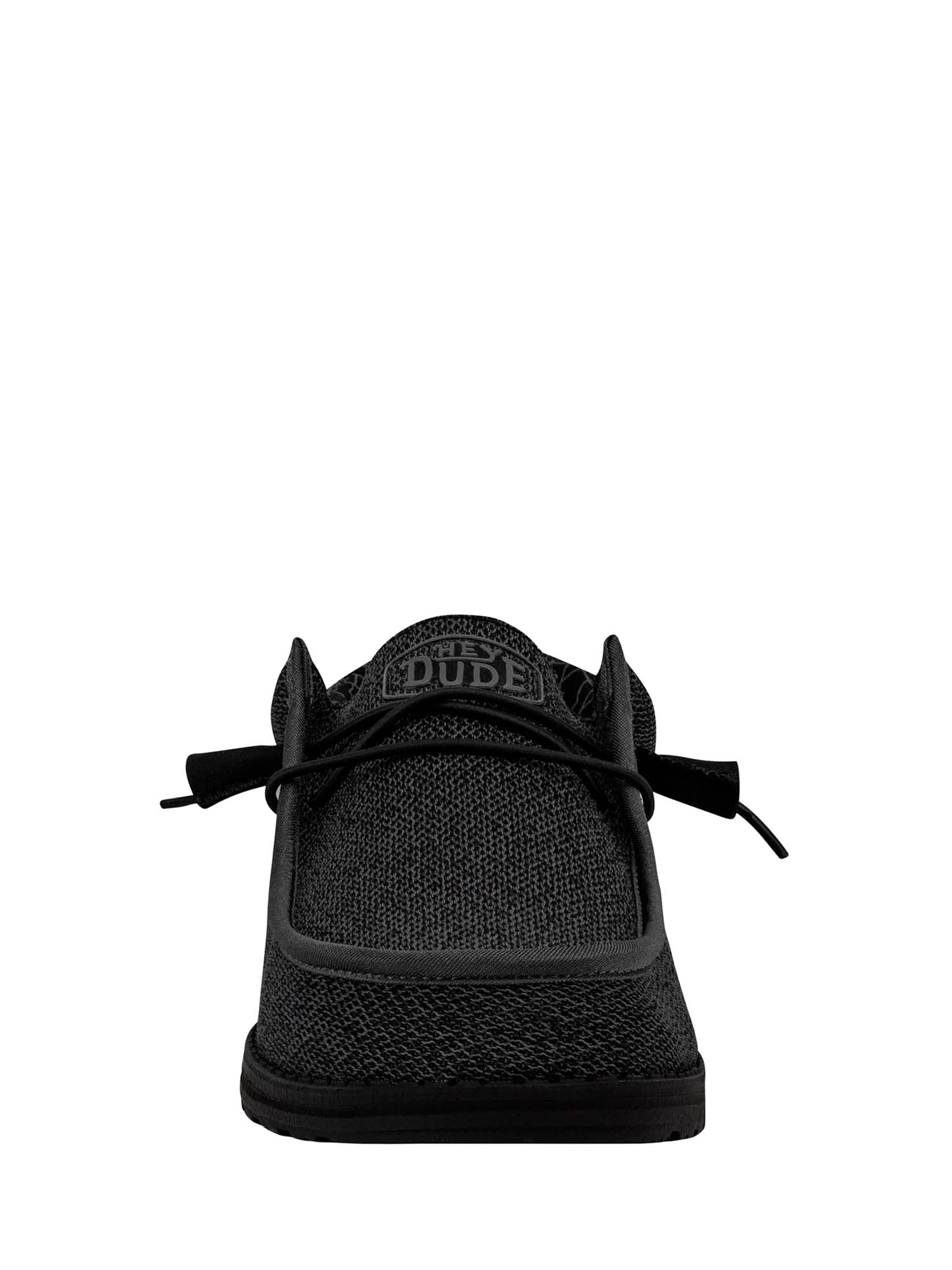 Slip-on Nero Hey Dude