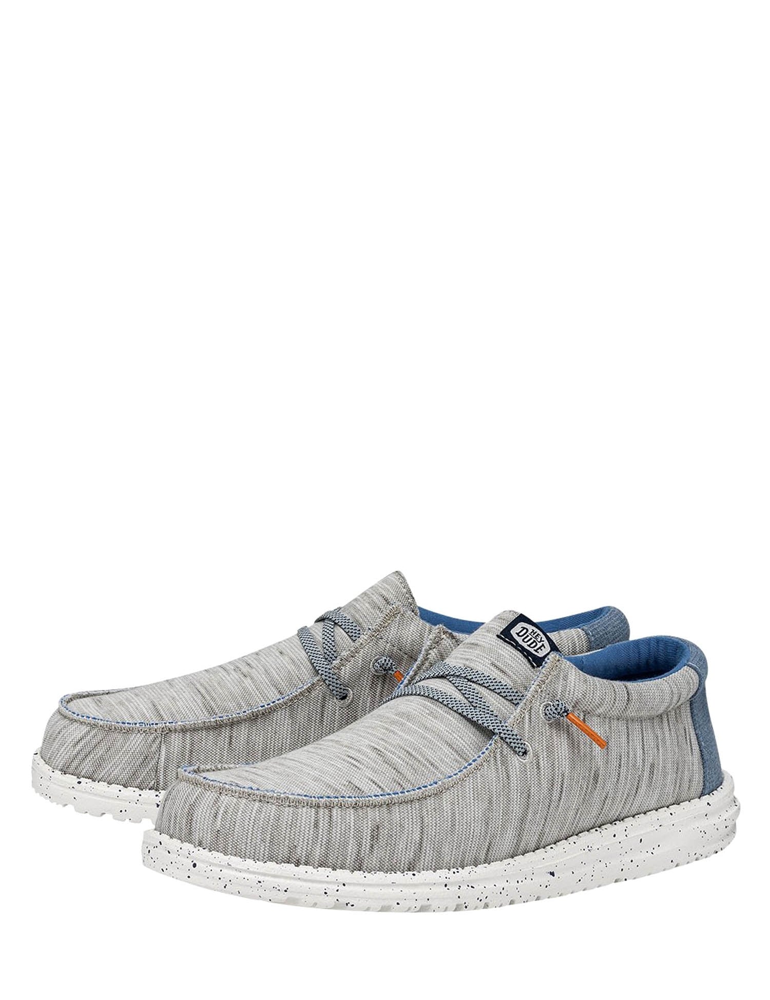 Slip-on Grigio Hey Dude