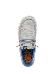 Slip-on Grigio Hey Dude