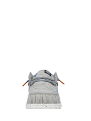 Slip-on Grigio Hey Dude