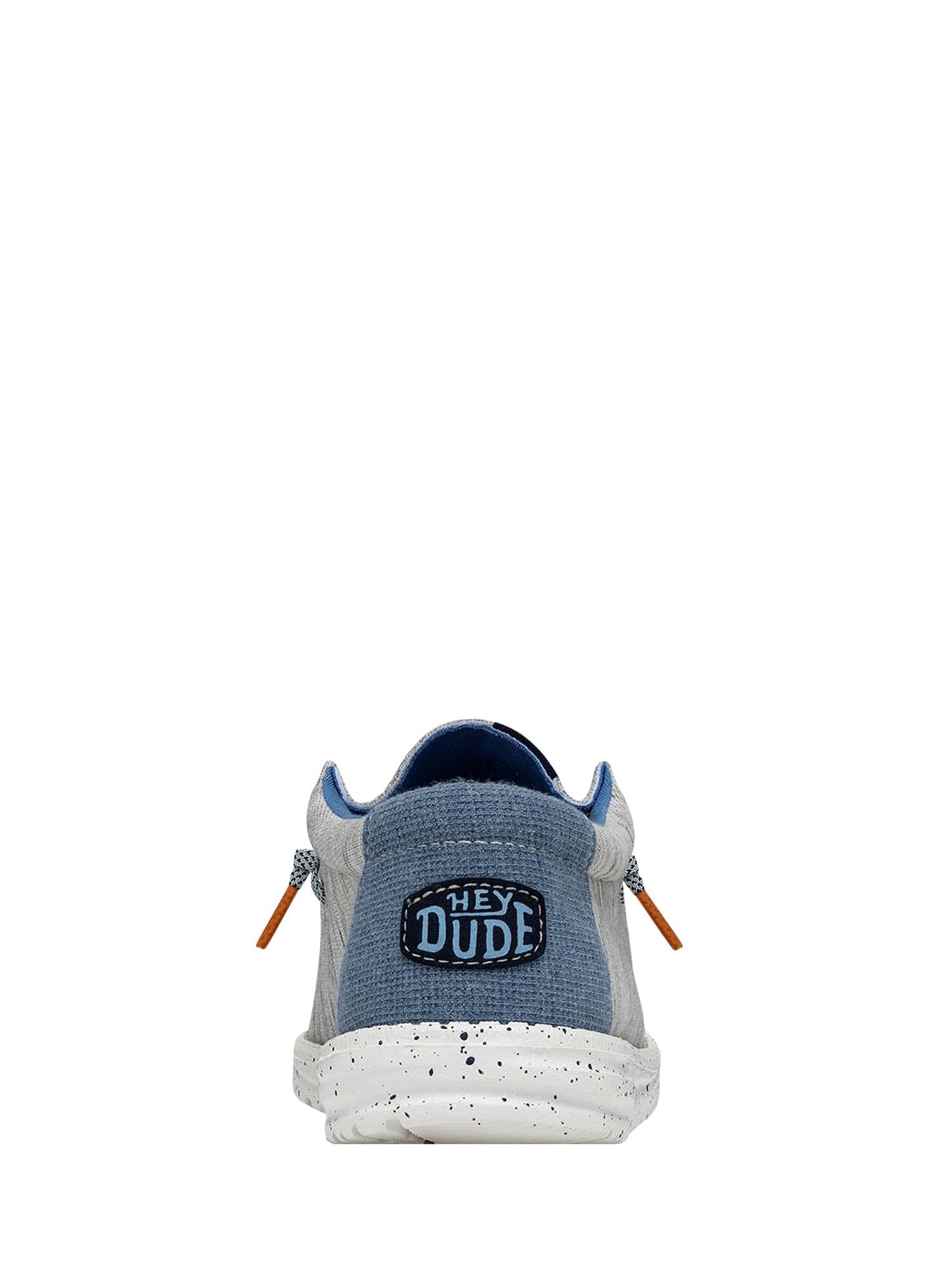 Slip-on Grigio Hey Dude