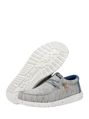 Slip-on Grigio Hey Dude