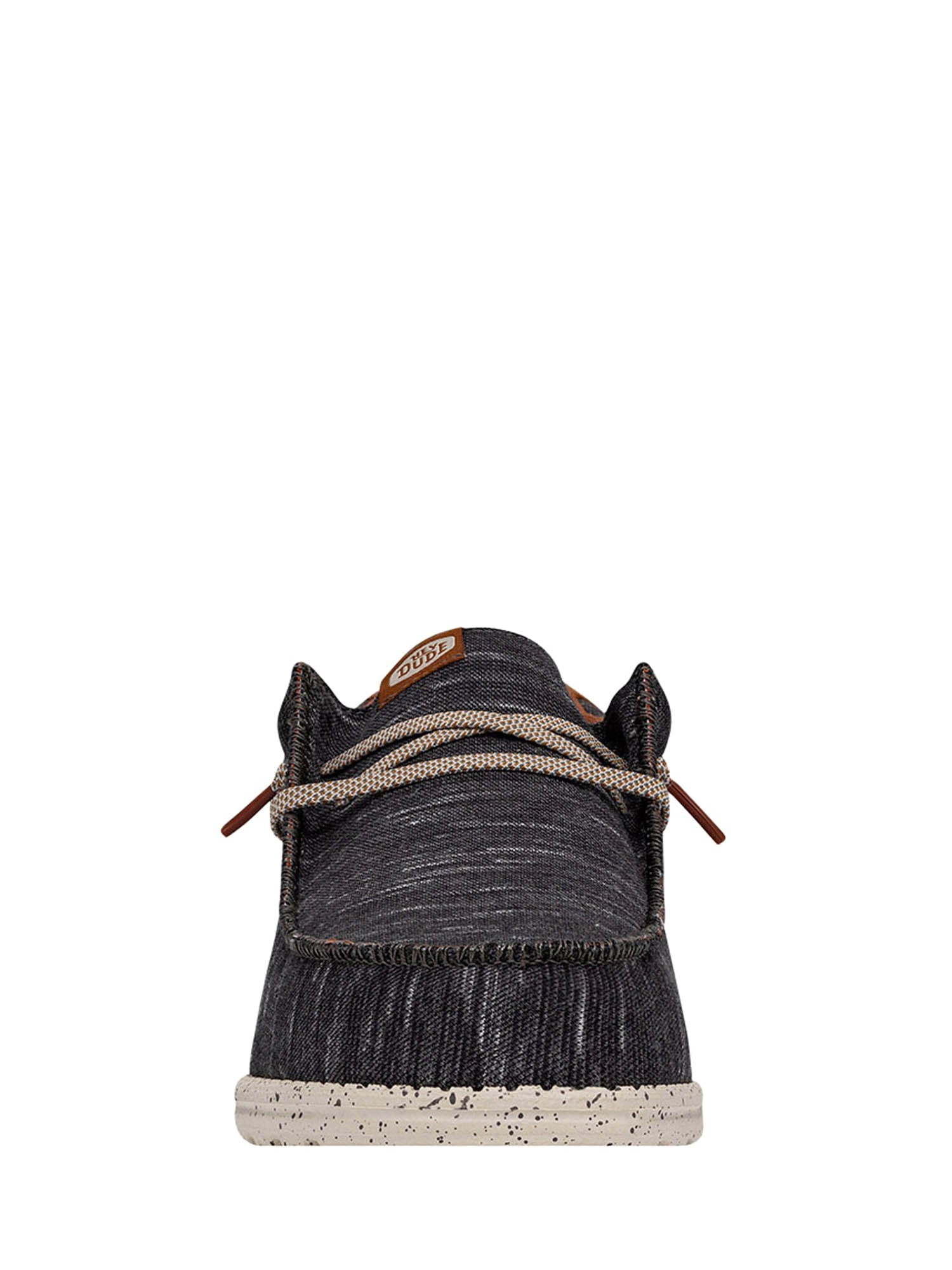 Slip-on Grigio Scuro Hey Dude