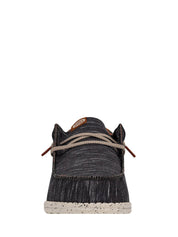 Slip-on Grigio Scuro Hey Dude