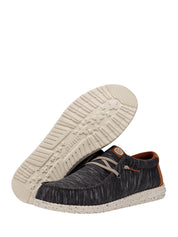 Slip-on Grigio Scuro Hey Dude