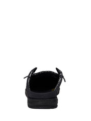 Slip-on Nero Hey Dude