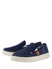 Slip-on Blu Hey Dude