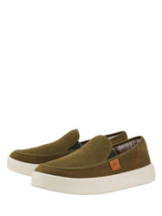 Slip-on Verde Hey Dude