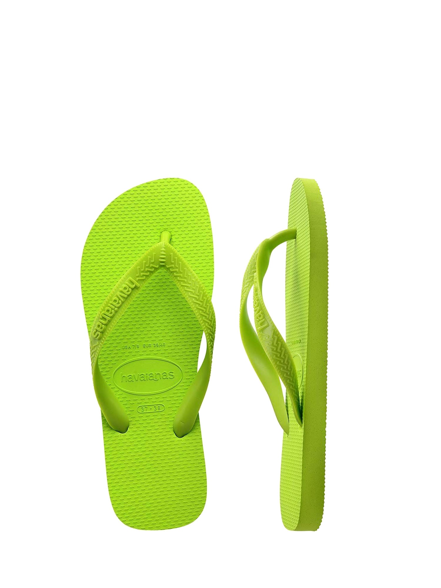 Infradito Verde Havaianas