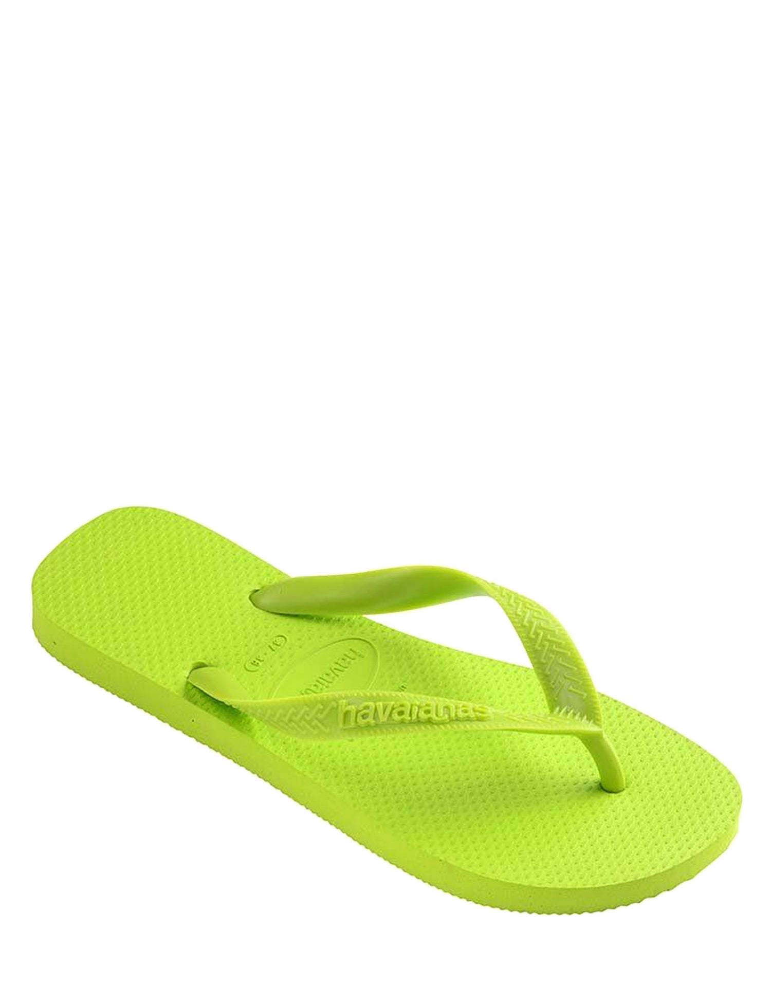Infradito Verde Havaianas