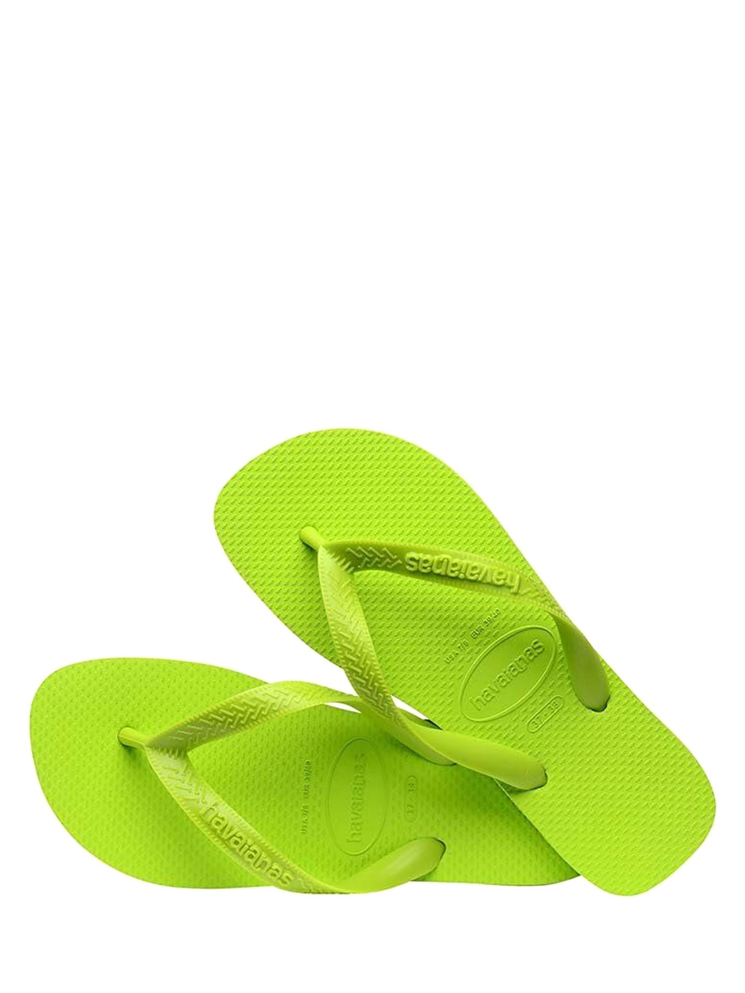 Infradito Verde Havaianas