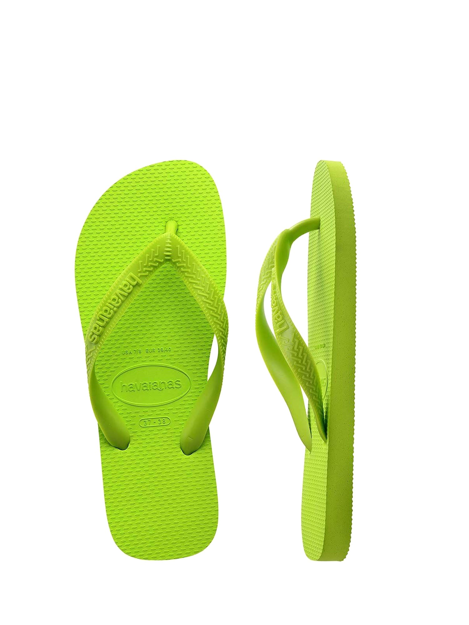 Infradito Verde Havaianas