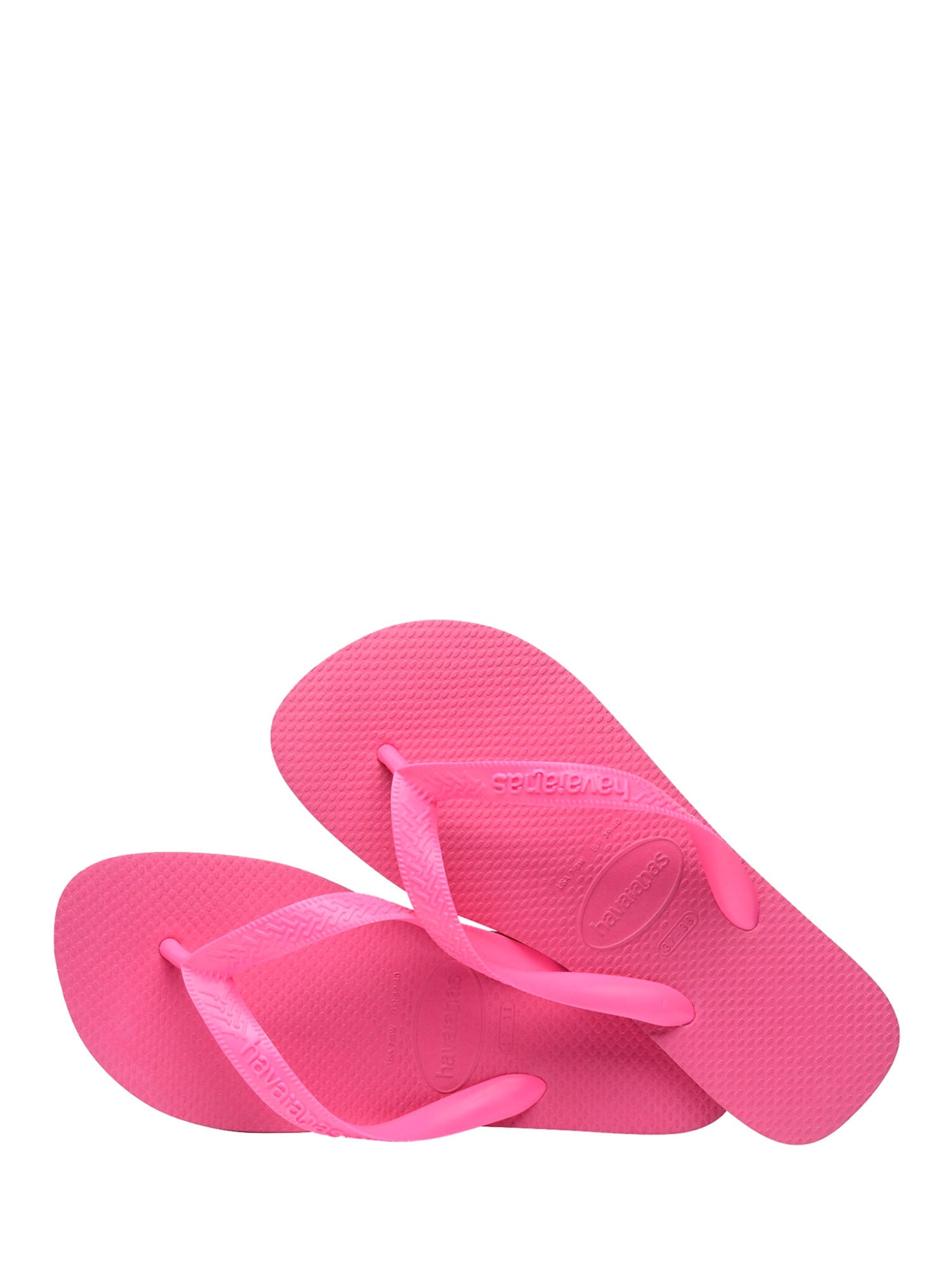 Infradito Fucsia Havaianas