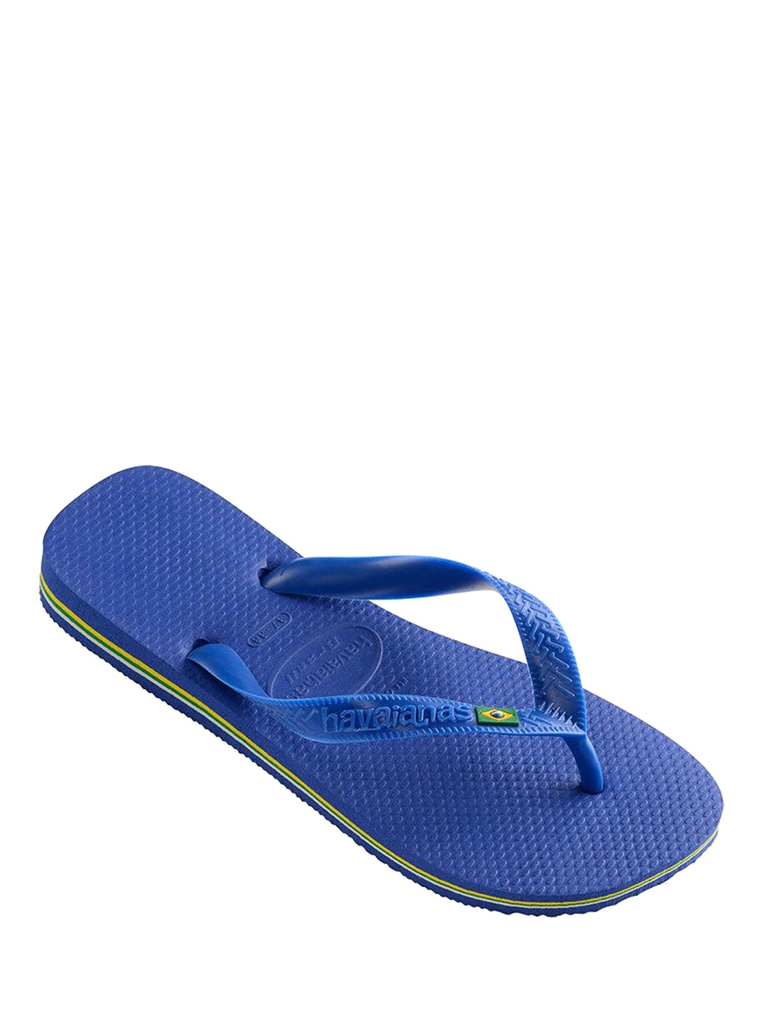 Infradito Blu Havaianas