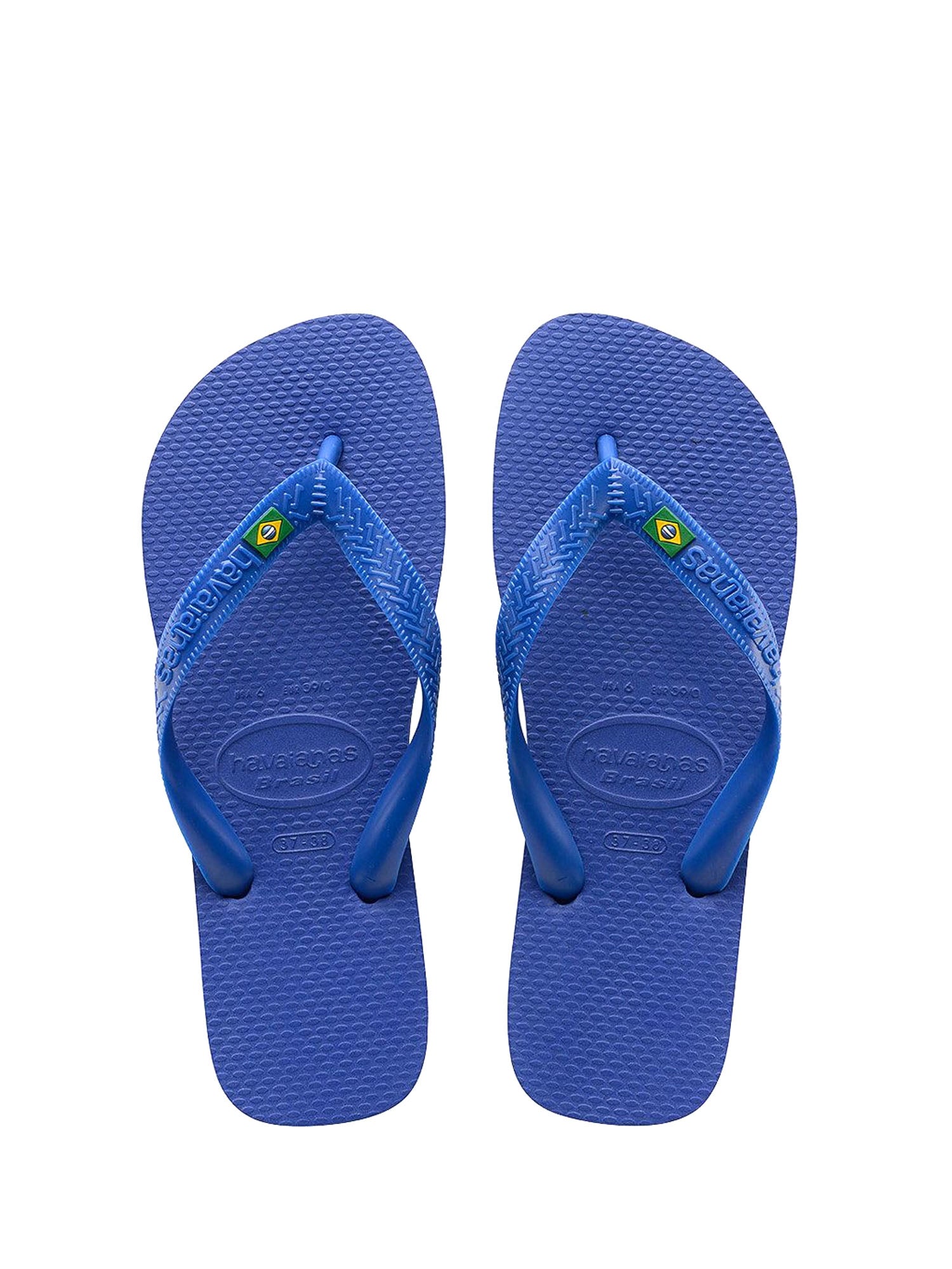 Infradito Blu Havaianas
