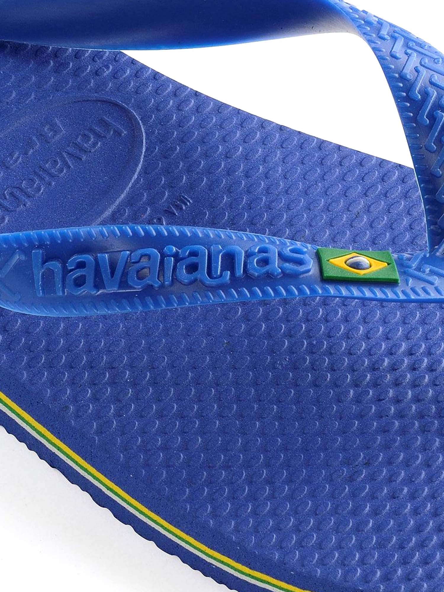 Infradito Blu Havaianas