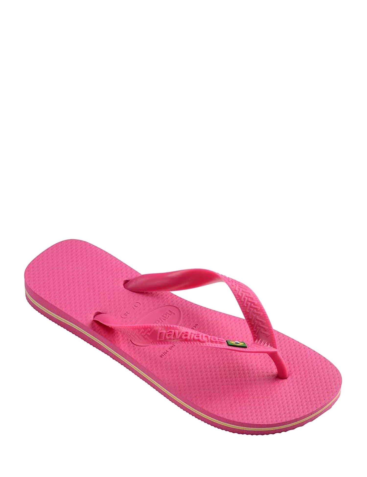 Infradito Rosa Havaianas