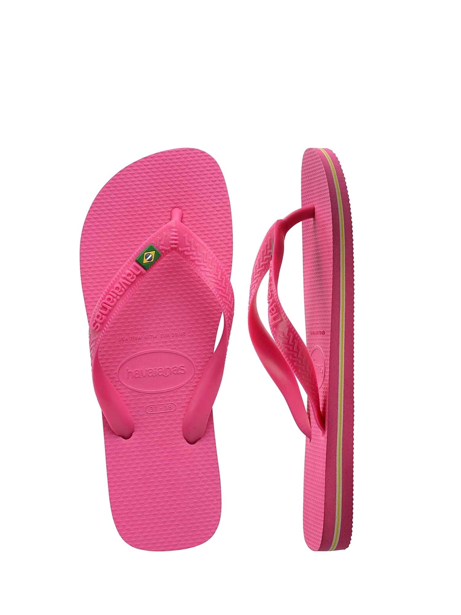 Infradito Rosa Havaianas