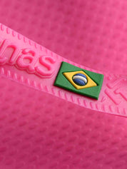 Infradito Rosa Havaianas