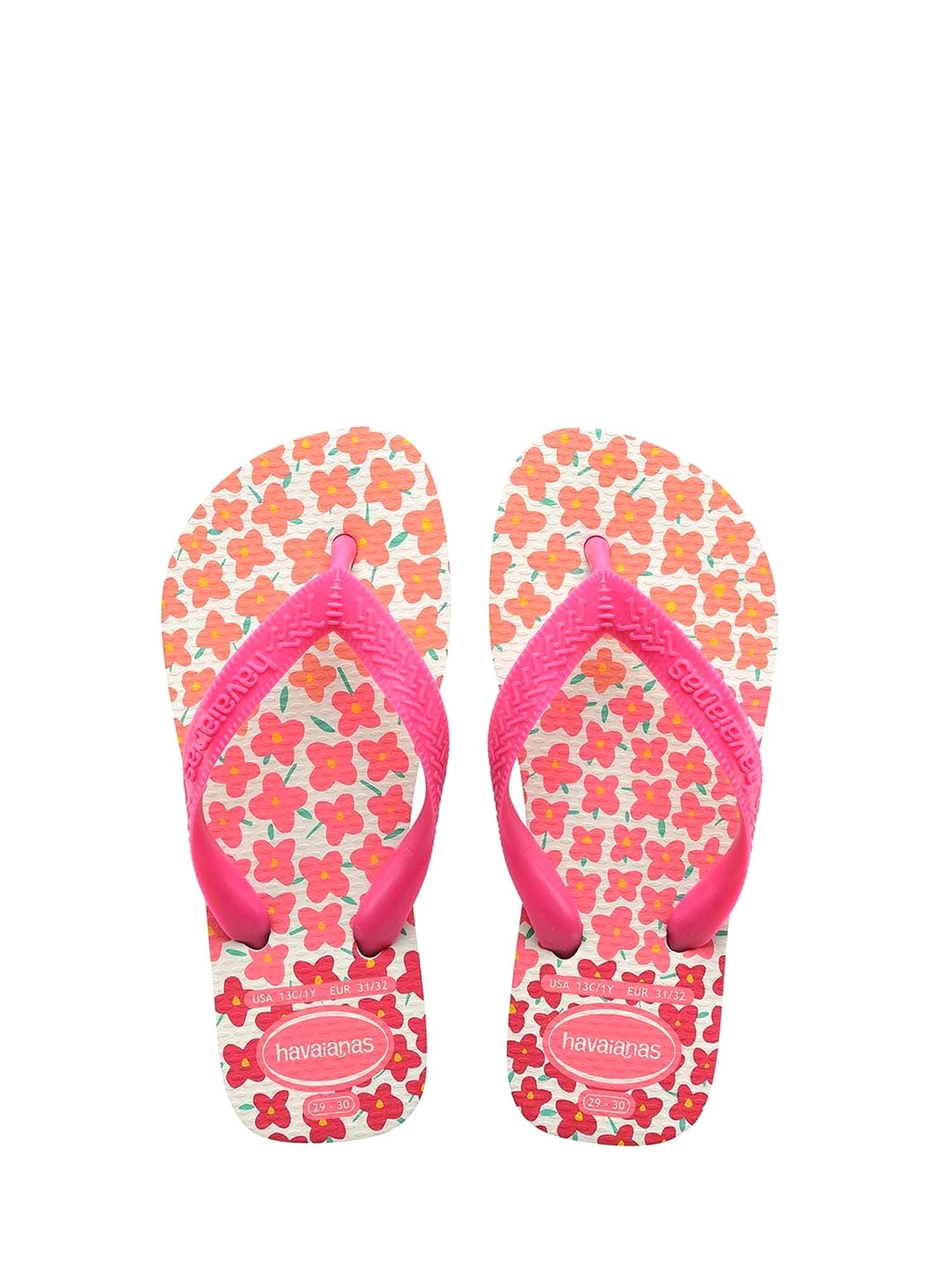 Infradito Rosa Havaianas