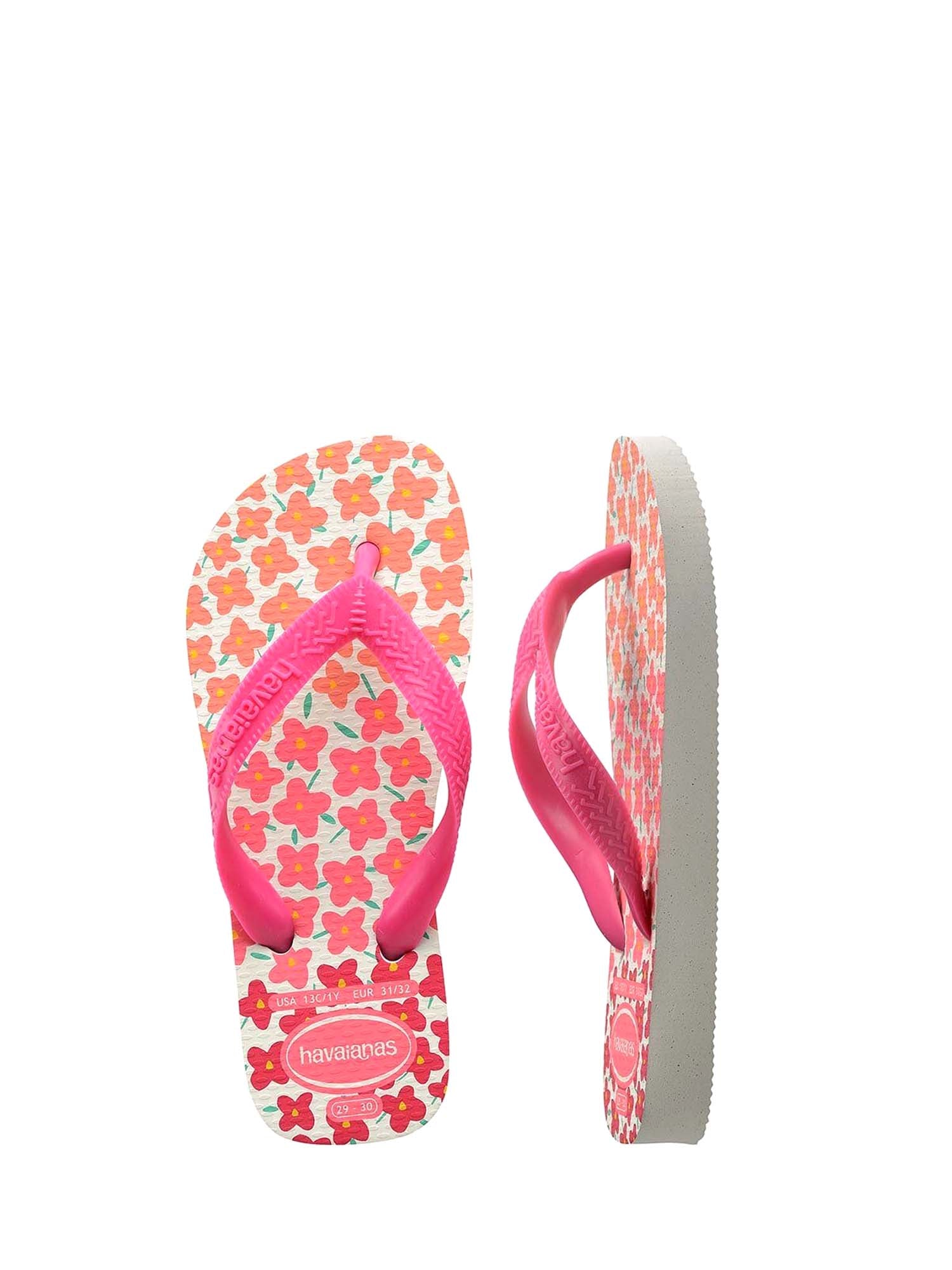 Infradito Rosa Havaianas