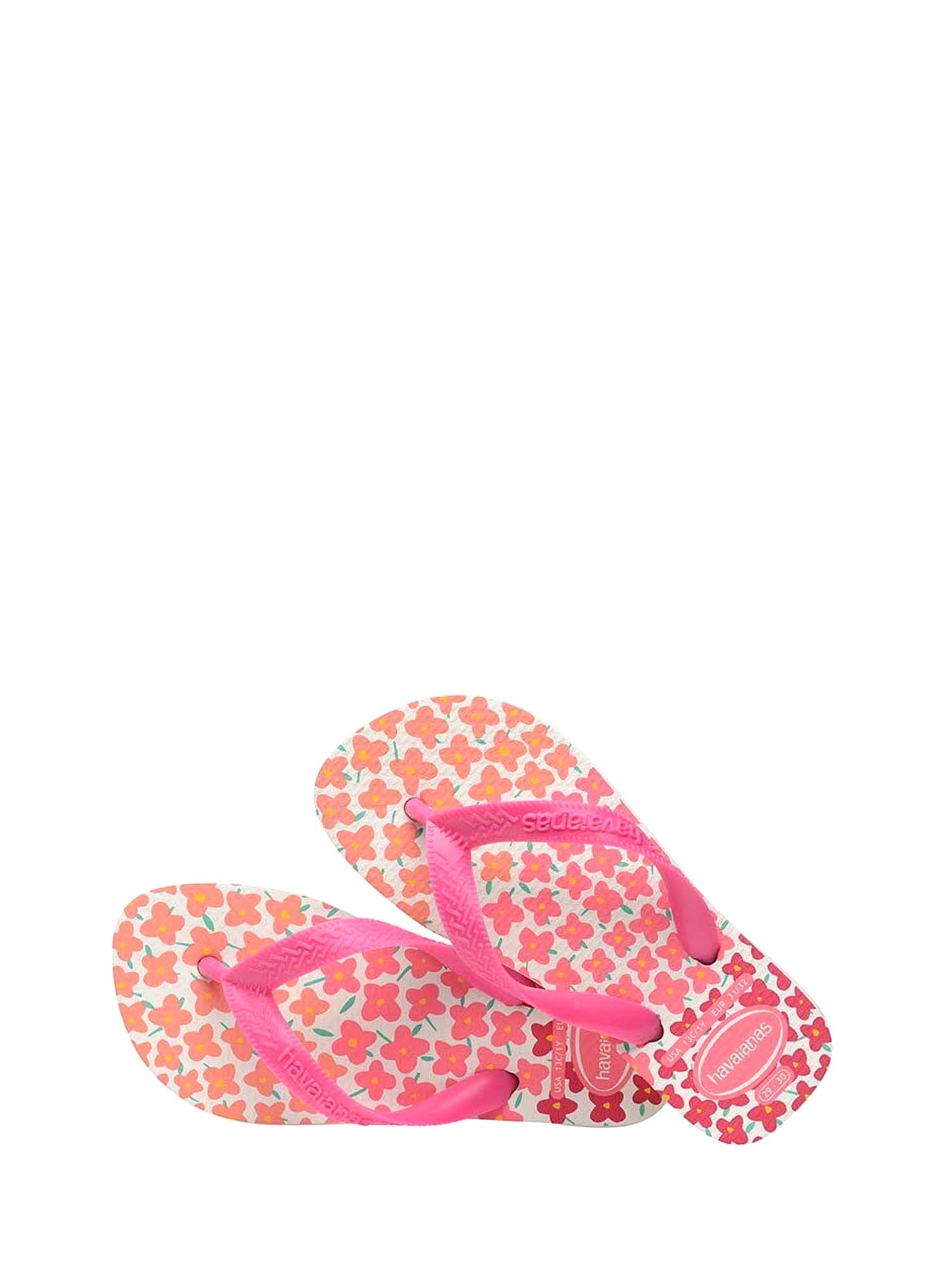 Infradito Rosa Havaianas